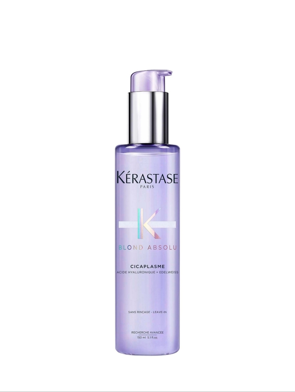 Kerastase Cicaplasme Heat Protectant New In Box